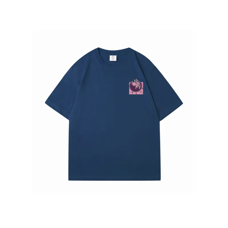 Evil Lions T Shirts Men-15