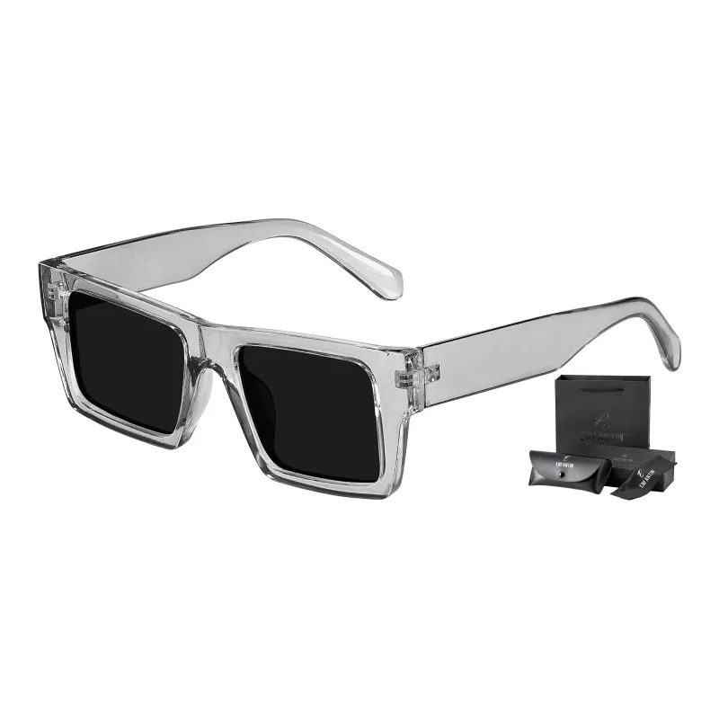 ENFANTIN Square Sunglasses Unisex-1