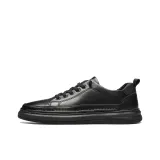 Black Gray