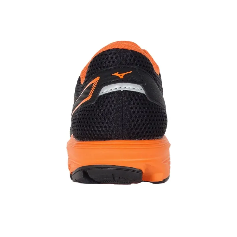Mizuno Maximizer 23 Wide 'Black Orange'-3