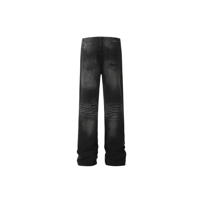 GBXM Jeans Unisex-8