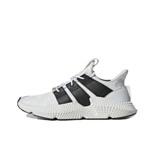 Adidas Originals PROPHERE Casual Shoes Men Low-Top White/Black