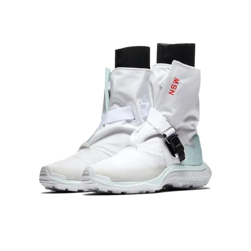 Nike Nsw Gaiter Boot Barely Green Women's-2
