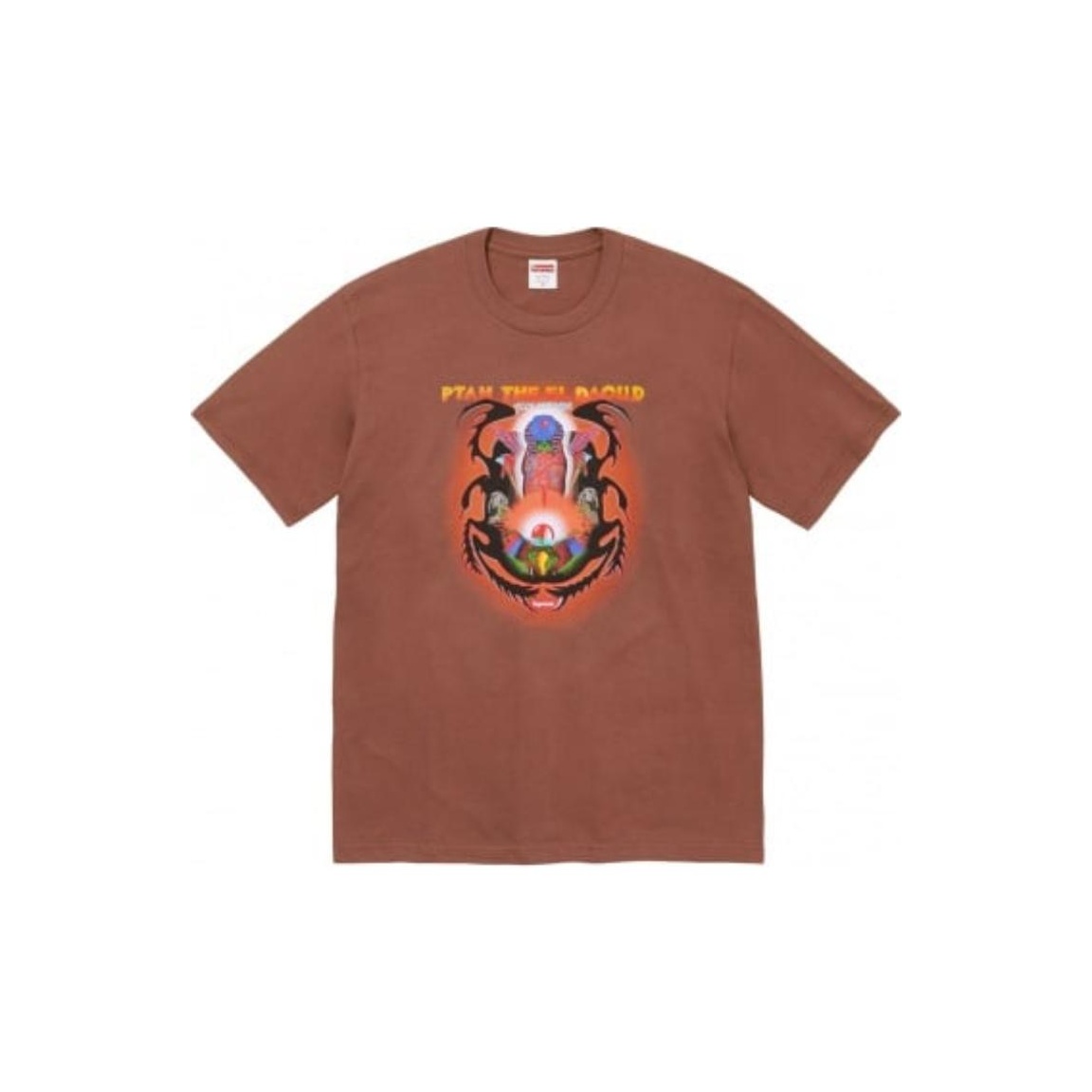 Supreme Miss Piggy Tee Black L - POIZON
