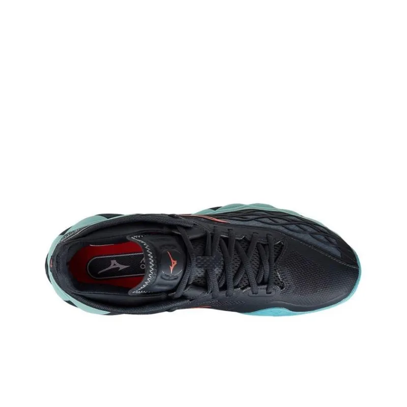Mizuno Wave Enforce Tour Ac 'Navy'-2