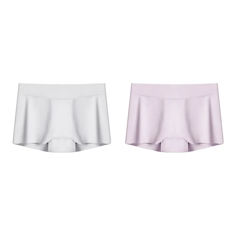 Yilun Beauty Underpants Women's Combo Set-5