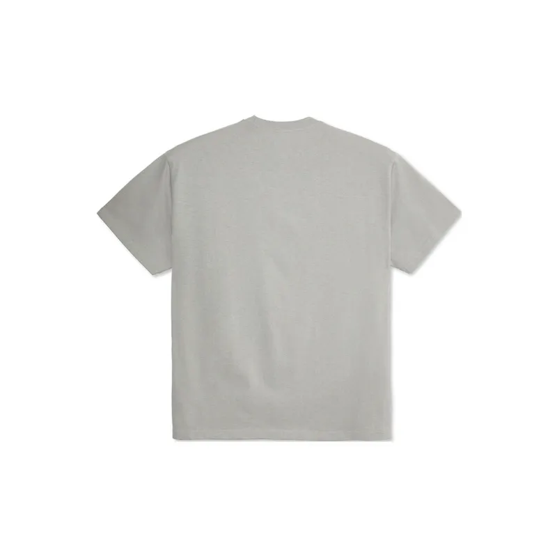 POLAR SKATE CO T Shirts Unisex-4