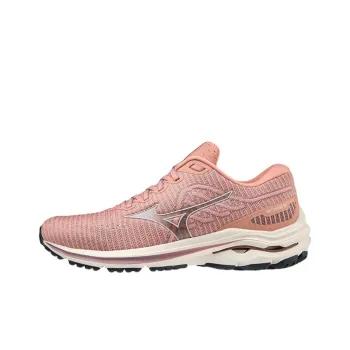 Mizuno Wave Inspire 18 Waveknit Women's