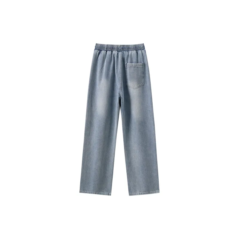 POPEYE Jeans Unisex-6