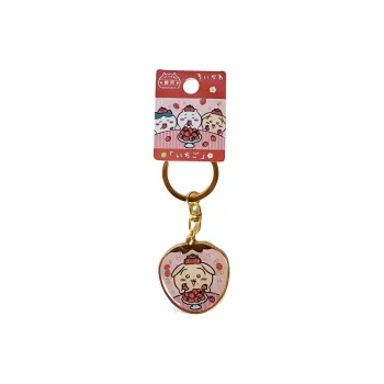 Chiikawa Usagi Chiikawa, Shizuoka Strawberry Limited Anime / Games Pendants