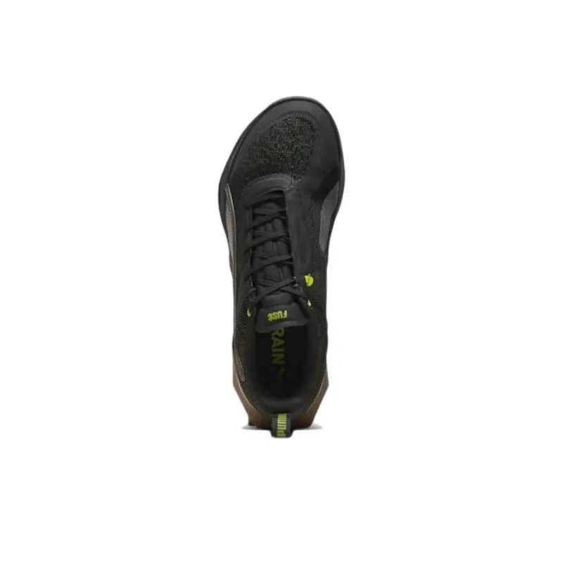 Puma Fuse 3.0 'Black Teak'-3