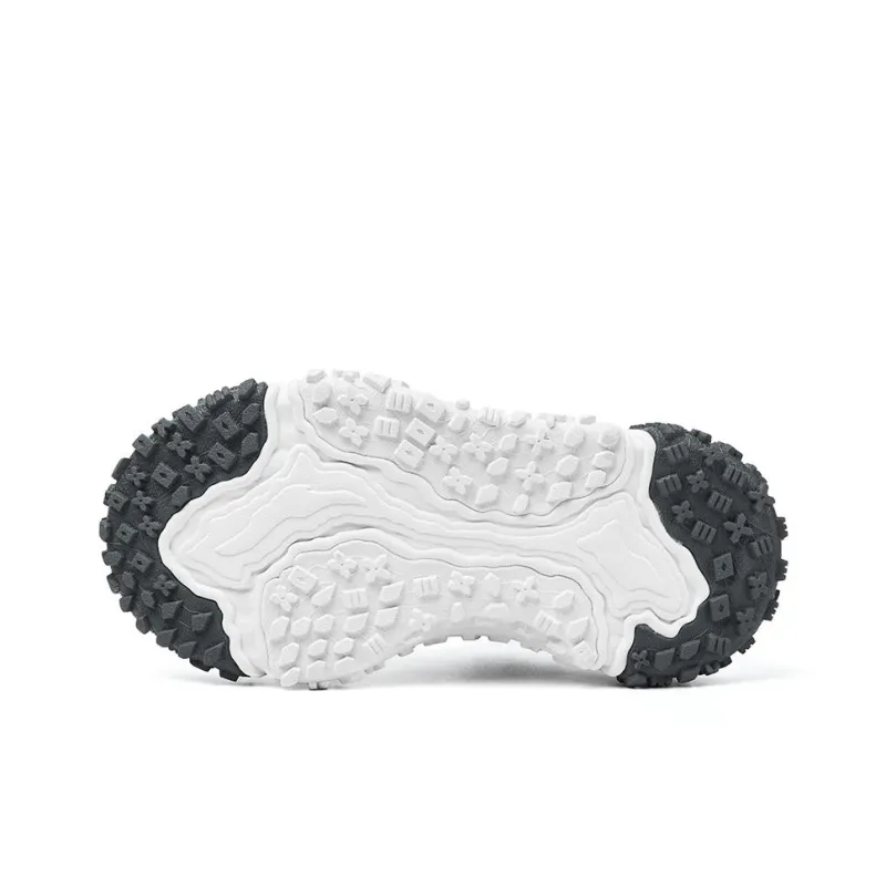 Ggi Xingyun Collection Breathable Stylish Skateboarding Shoes Unisex Cosmic Black-5