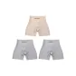 3 Pack (Skin+Gray+Gray)