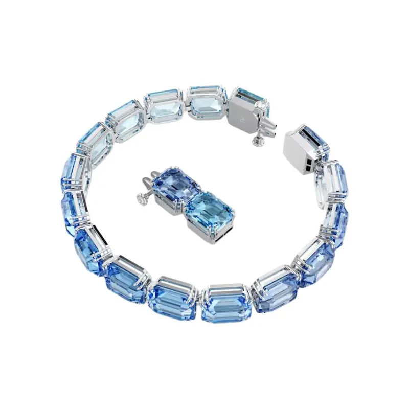 Swarovski Millenia Crystal Bracelet-2