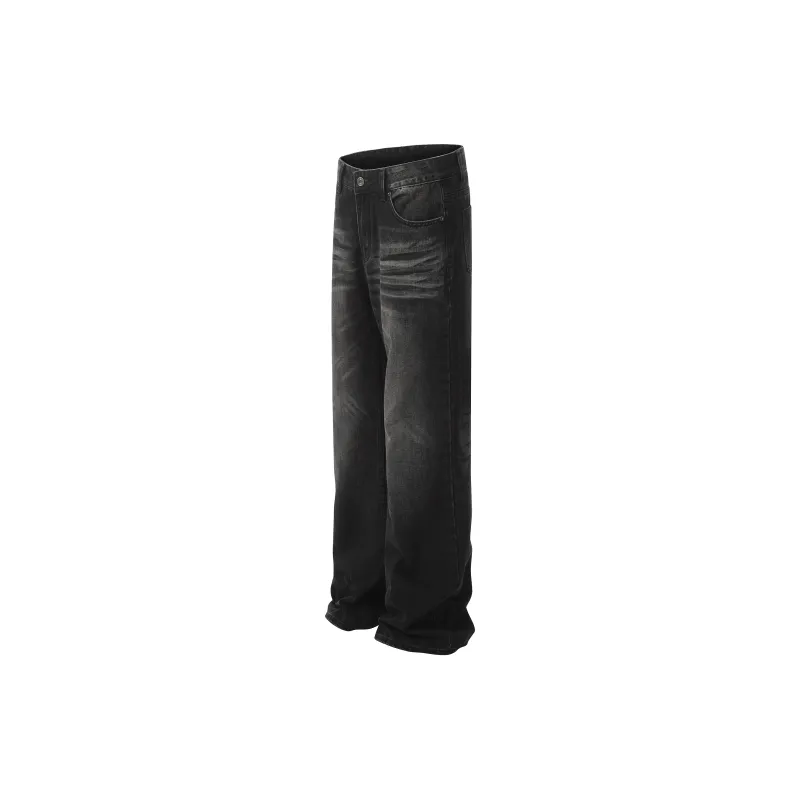 GBXM Jeans Unisex-7