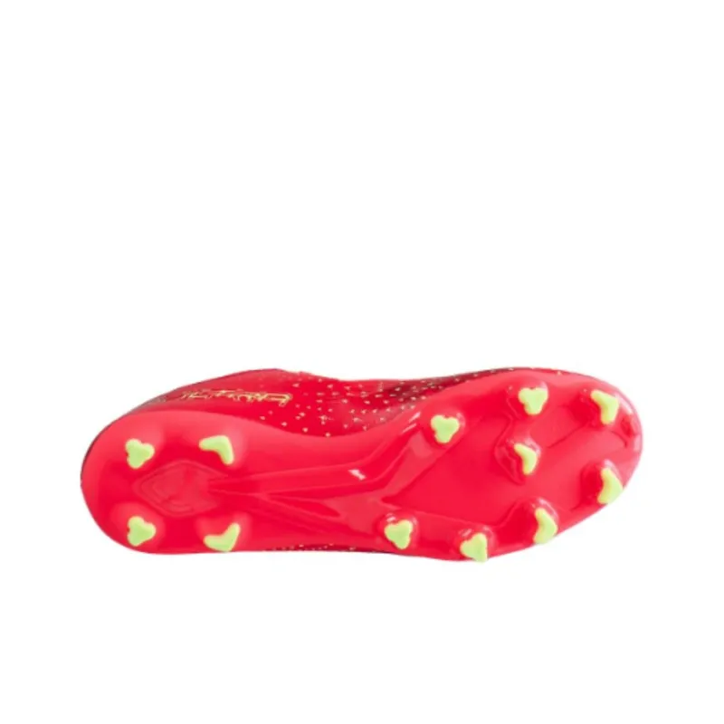 PUMA Ultra Play Fg Ag 'Fiery Coral'-4