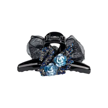 Capuel Hair Clips Women's