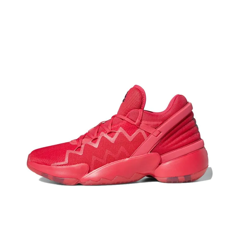Adidas D.O.N. Issue #2 Crayola Power Pink-0