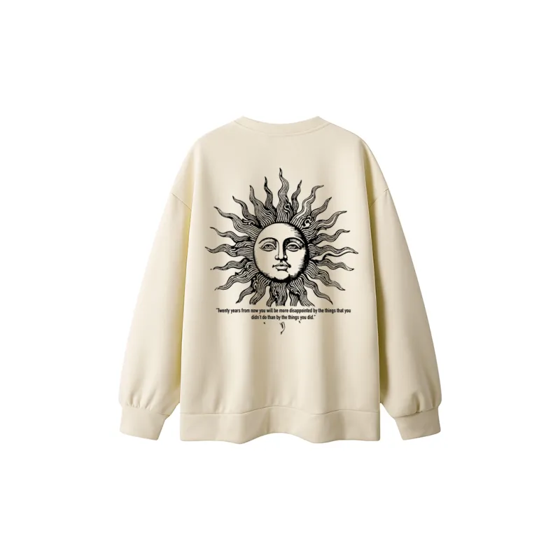 GOOSELIAR Sweatshirts Unisex-25