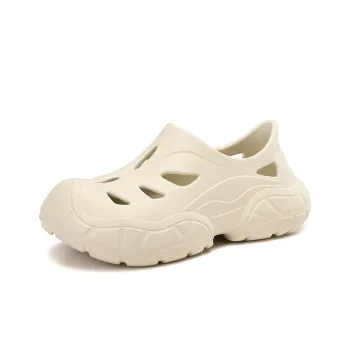 Bull charm Clogs Men