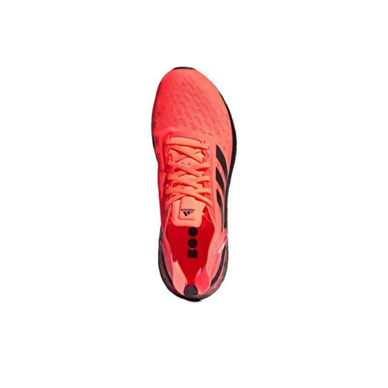 Adidas UltraBoost Pb 'Signal Coral'-3