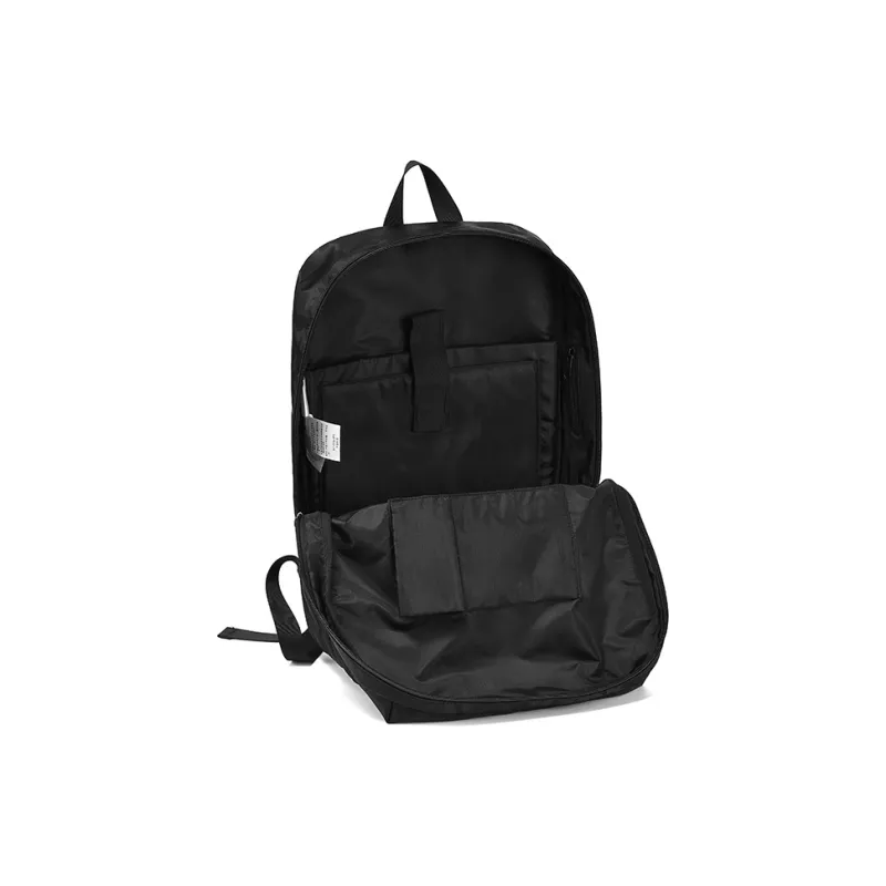 Yohji Kimura Nylon Backpack Men's-4