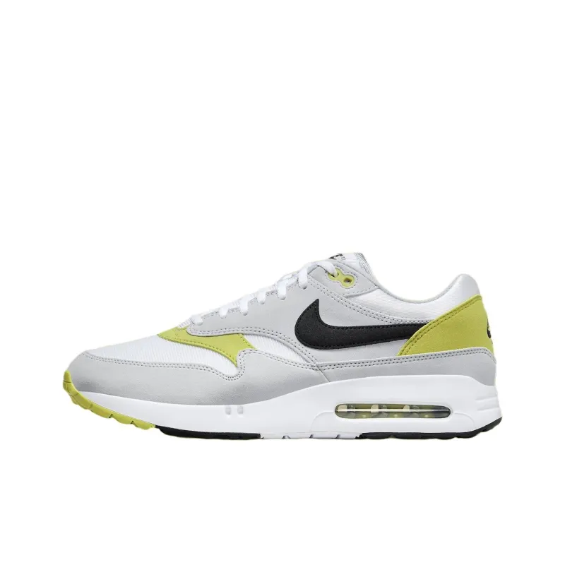 Nike Air Max 1 '86 Og Golf 'Wolf Grey Bright Cactus'-0