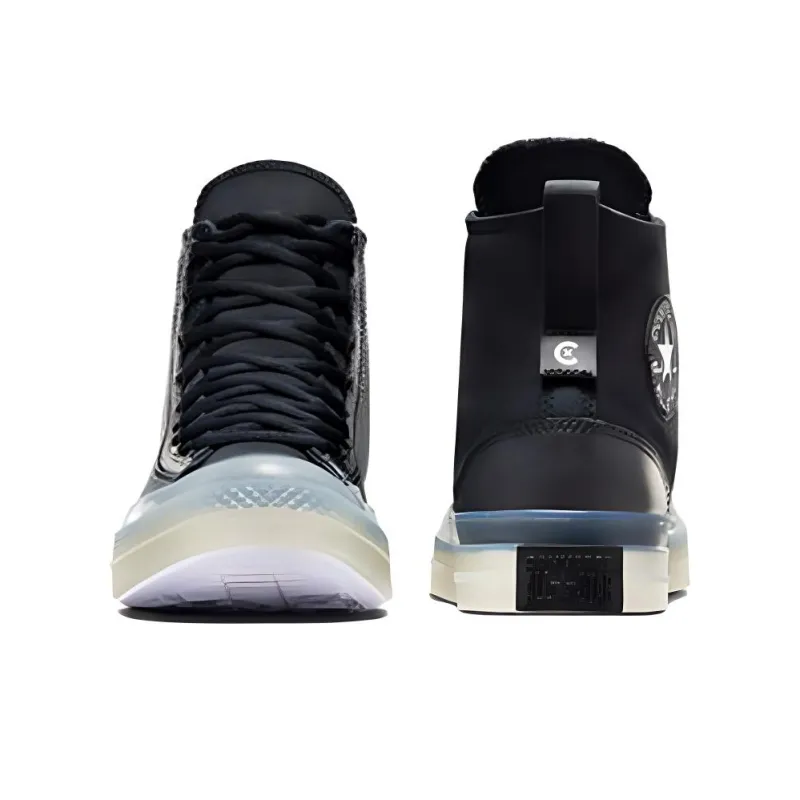 Converse Chuck Taylor All Star Cx High 'Explore Foundation Black'-5