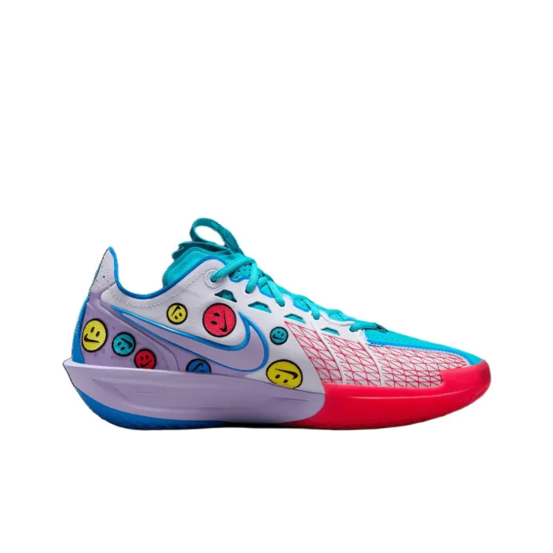 Nike X Jewell Loyd Air Zoom Gt Cut 3 'Justice'-1