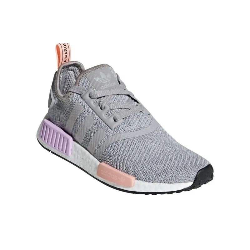 Adidas Women's NMD_R1 'Light Granite' Women's-2