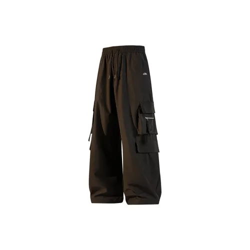 XINIYA TRAVEL Cargo Pants Unisex