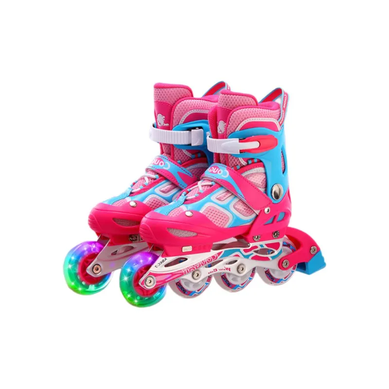 COUGAR Inline Skates PP Material Kids'-15