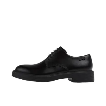CAMPER Casual Shoes Men's Black