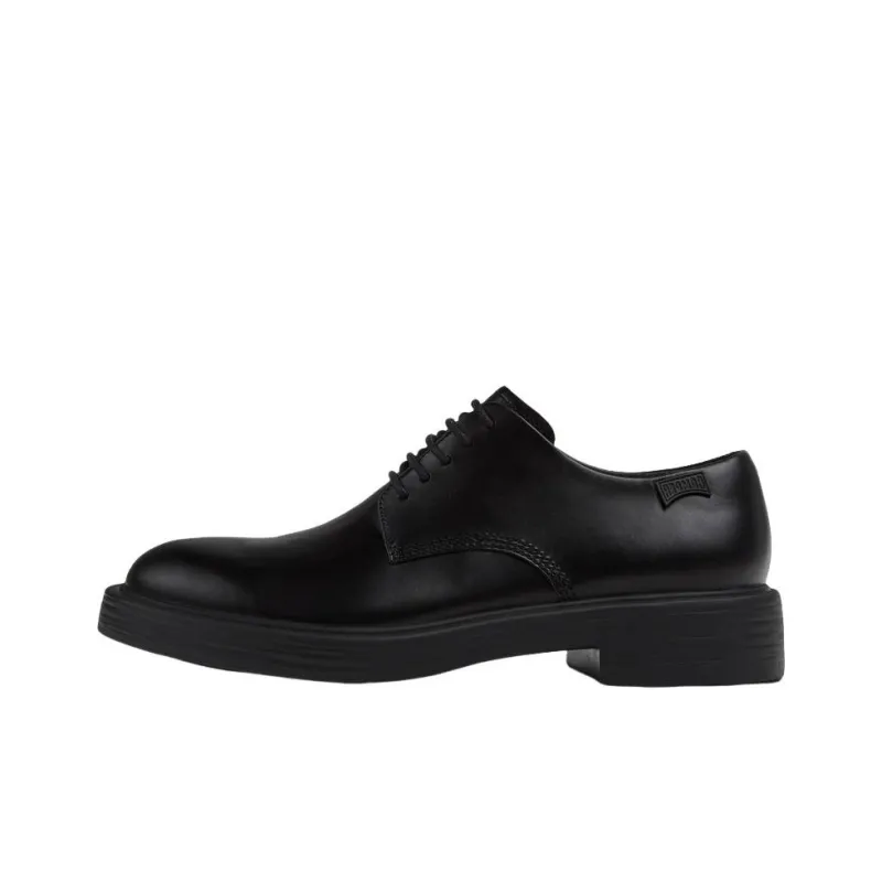 CAMPER Casual Shoes Men's Black-0
