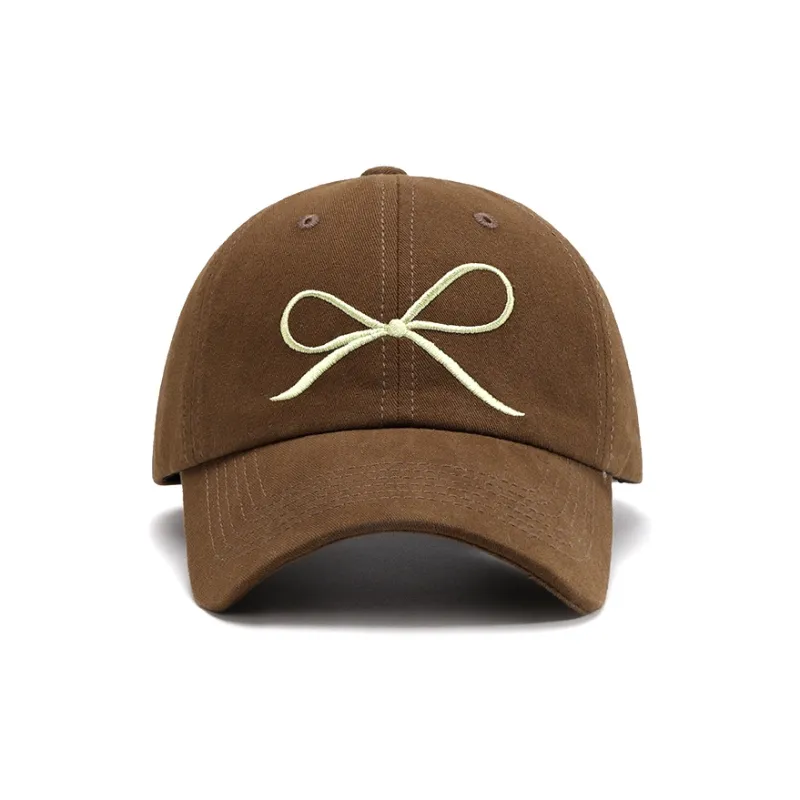 Mulinsen Polyesteramine Baseball Caps Unisex-2