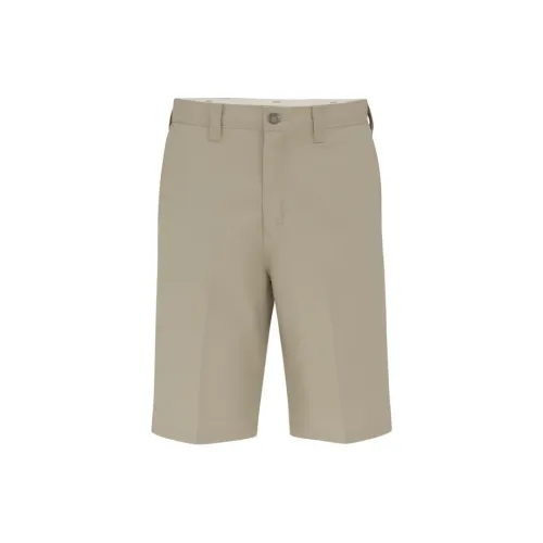 Dickies Casual Shorts Men Desert Sand