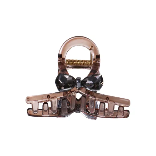 CAROMAY Hair Clips Women's