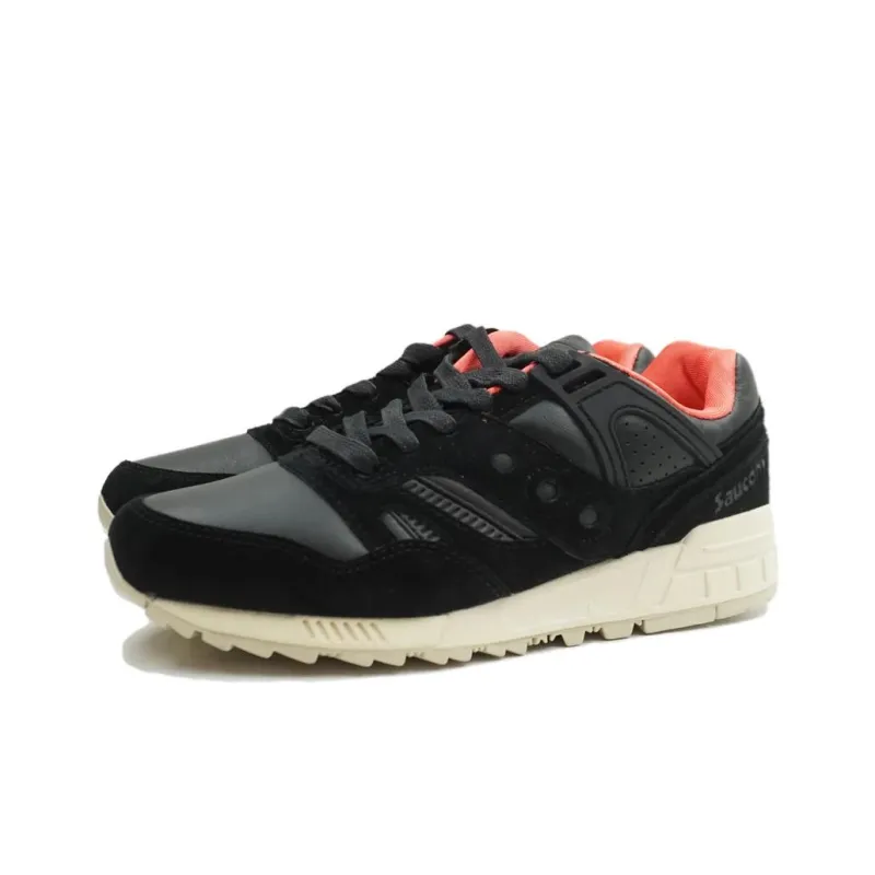 Saucony Grid Sd Black-2