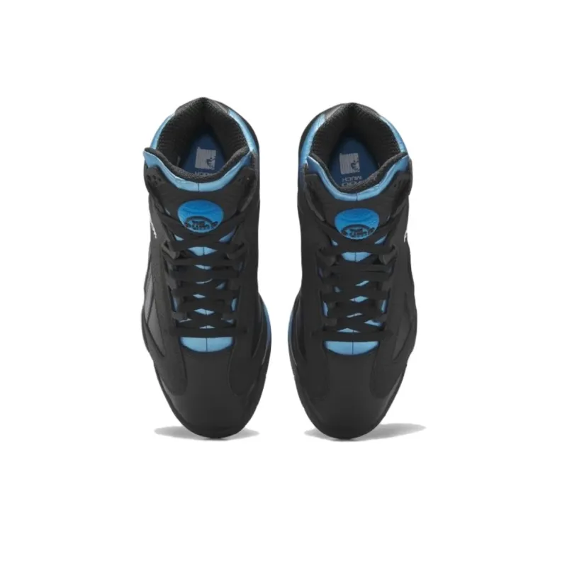 Reebok Shaq Attaq Azure Blue-4