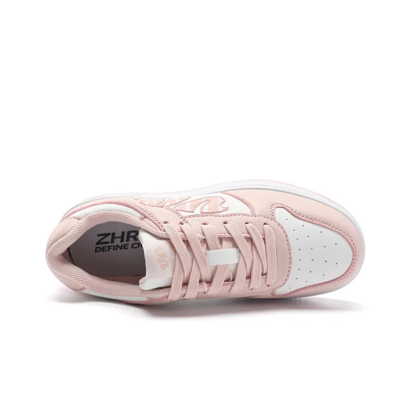 ZHR Stylish Skateboarding Shoes Unisex-4