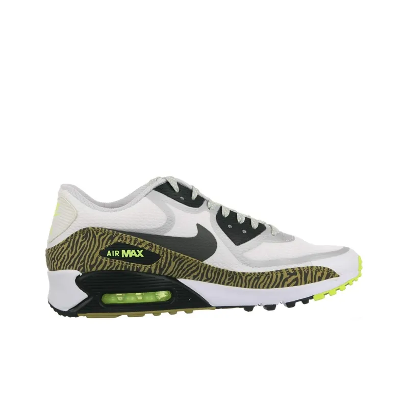 Nike Air Max 90 Cmft Tape Reflective White-1