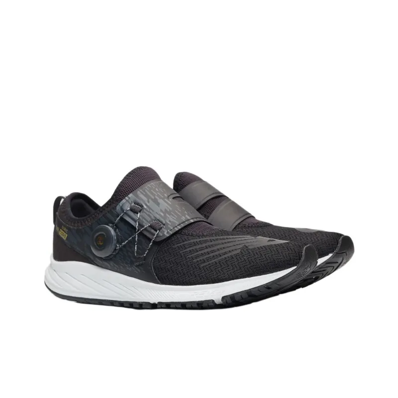 New Balance FuelCore Sonic 'Black White'-2