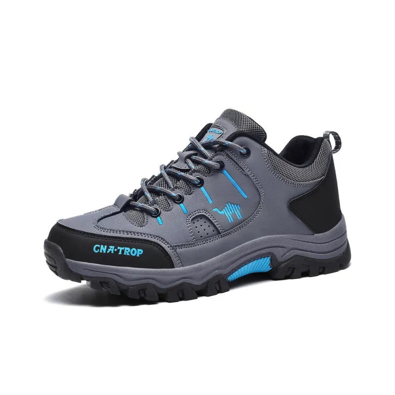 Pilot The Camel Cushioning Anti-Slip And Wear-Resistant Coverage Low-Top Outdoor Shoes Gift Recommendation Men's-6