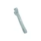 Shadow Cyan Gray 85 Lbs/38KG[Men's Entry-Level-Women's Professional]