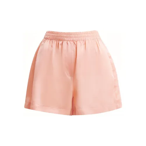 HOLZWEILER Casual Shorts Women's Pink