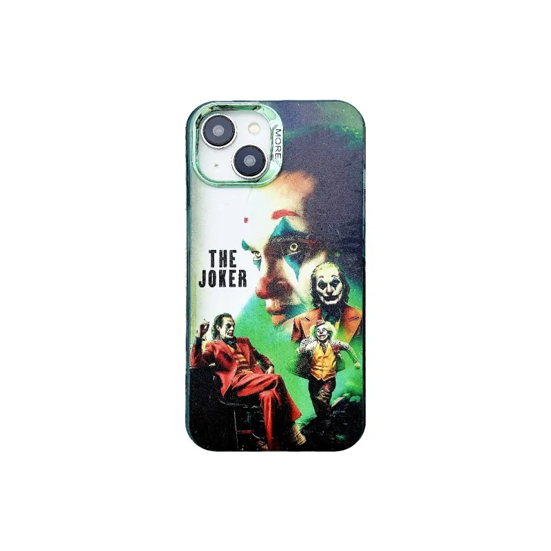 SHANGHUI Phone Cases-0