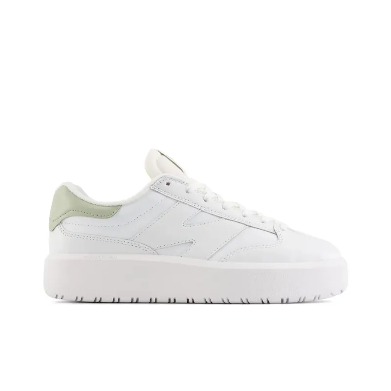 New Balance NB 302 Non slip Lightweight Low Top Skateboard Shoes Unisex White-1
