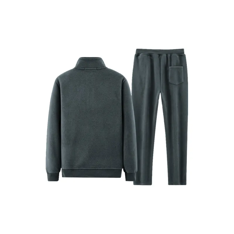 JEEP SPIRIT Casual Sportswear Unisex-1