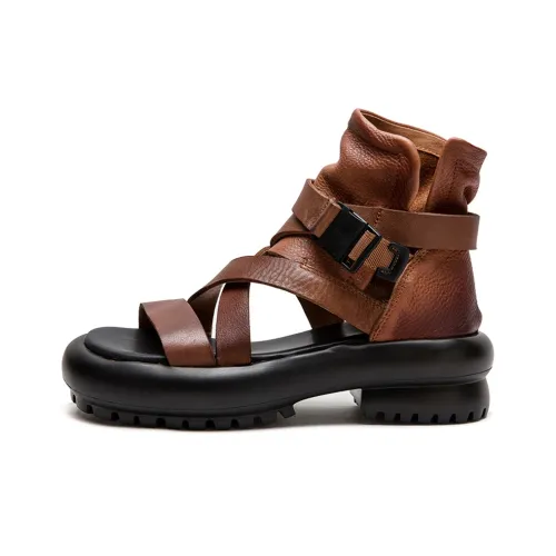 Jay Roman Sandals Women's