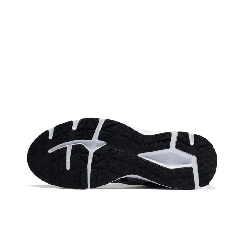 Asics Gel Torrance Running Shoes 'Black Grey White'-5